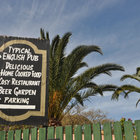 English pub in Napier