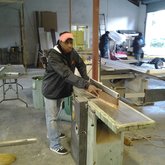  Tashwell busy plaining material