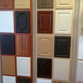 Door Samples