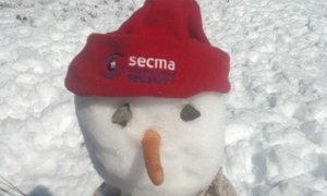 Keep safe wherever you go!