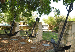 Discover the Secrets of the Bredasdorp Shipwreck Museum