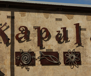 Empowering the Community Creatively