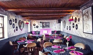 The Top 5 Eateries in Bredasdorp