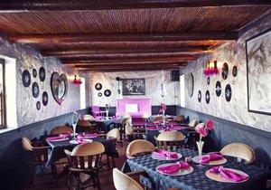 The Top 5 Eateries in Bredasdorp