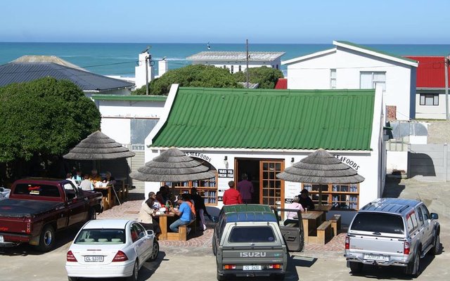 L'Agulhas Seafoods L'Agulhas Seafoods