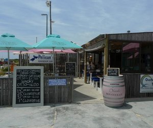 The Top 5 Eateries in L'Agulhas and Struisbaai