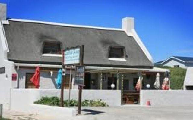 Zuidste Kaap Zuidste Kaap