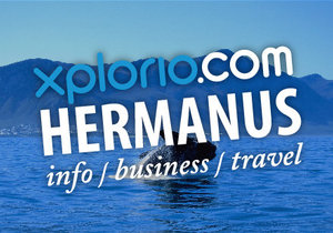 Welcome to Xplorio Hermanus