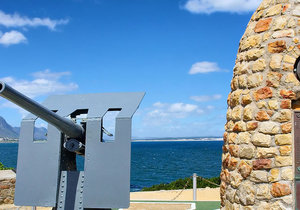 The History of Hermanus in a Nutshell