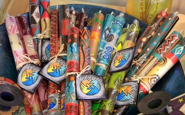 Nobunto Candles Nobunto Candles