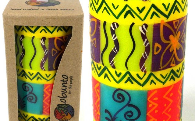 Nobunto Candles - the perfect gift Nobunto Candles - the perfect gift