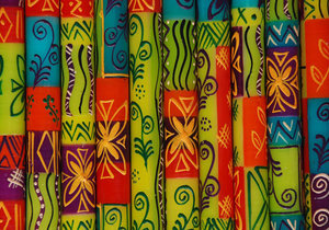 Introducing Nobunto Candles: the Creative Heart of Napier