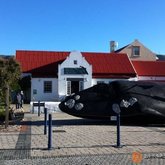 The Whale Museum in Hermanus