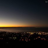 Walker Bay at dawn - image courtesy of Ian van Romburgh Photography