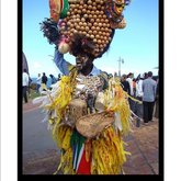 Festivities in Hermanus