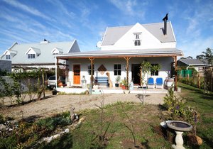 New Listing in Stanford