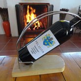 Felicita Wine & Fireplace