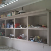 Garage Storage by You're Style Cupboards