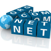 Get your domains with us...