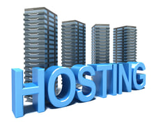 What is Hosting?