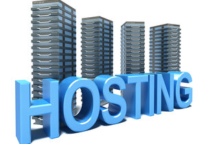What is Hosting?