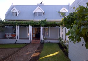 New Listing in Stanford