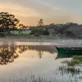 Not just another Daybreak 