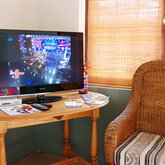 Flat Screen TVs with DSTV in all rooms