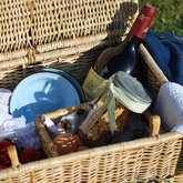 Picnic Time at De Volkhuijs