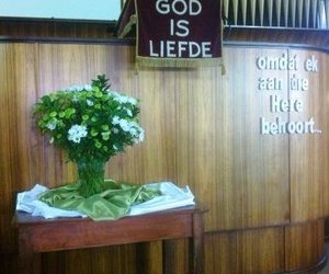 Program Vrydag 17 Oktober en Sondag 19 Oktober 2014