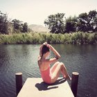 There's always time for a swim There's always time for a swim