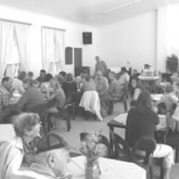 Basaar in Strandveld