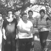 2007 Wortelgat Retreat