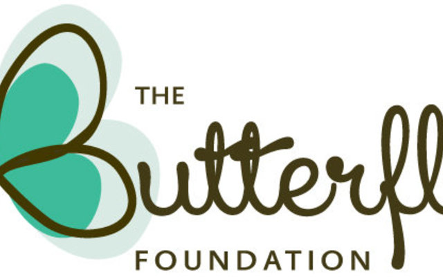 All proceeds will go to the Butterfly Foundation