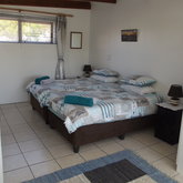 Guest suite Fully Equipped with En suite.