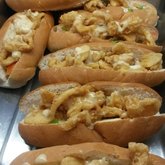 Take-Away Snacks @ Fynbosdraai Kafee