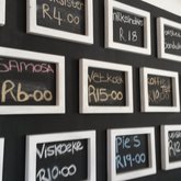 Take-away's Fynbosdraai Kafee