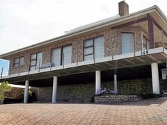 Oceanview Drive Struisbaai