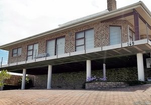 Oceanview Drive Struisbaai