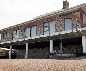 Oceanview Drive Struisbaai