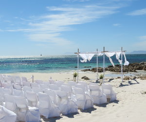 Romansbaai Wedding