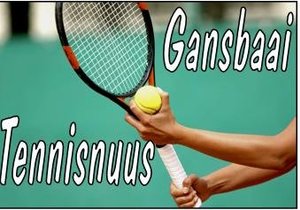 Tennisnuus 20 November