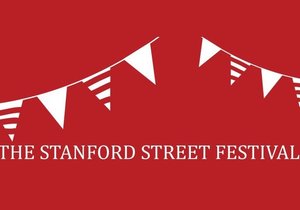 All about the Stanford Street Festival on 14 December 2014