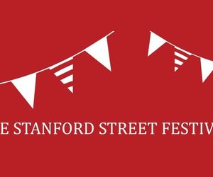 The Stanford Street Festival Programme