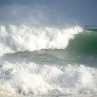 Stormy Sea in L'Agulhas Stormy Sea in L'Agulhas