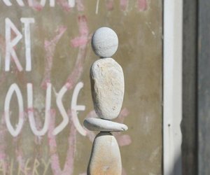 Discover ART at South Africa's southernmost point