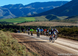 2. Cycling and Mountain Biking in Greyton