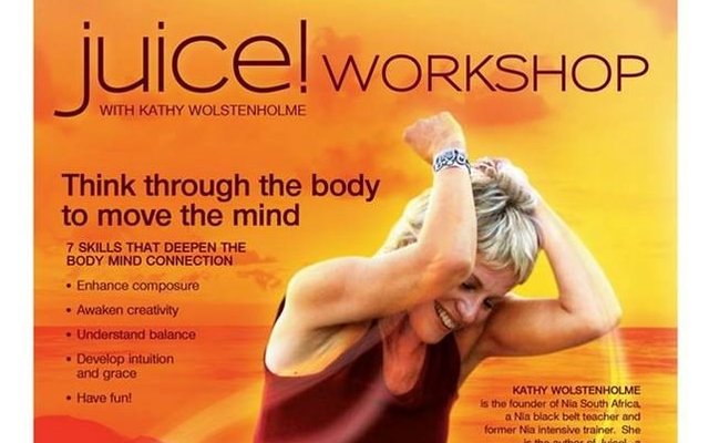 JuiceEQ Workshop - 24 January 2015
