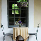 Sitting Down to Tea Sitting Down to Tea