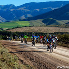 MTB Cycling in Greyton